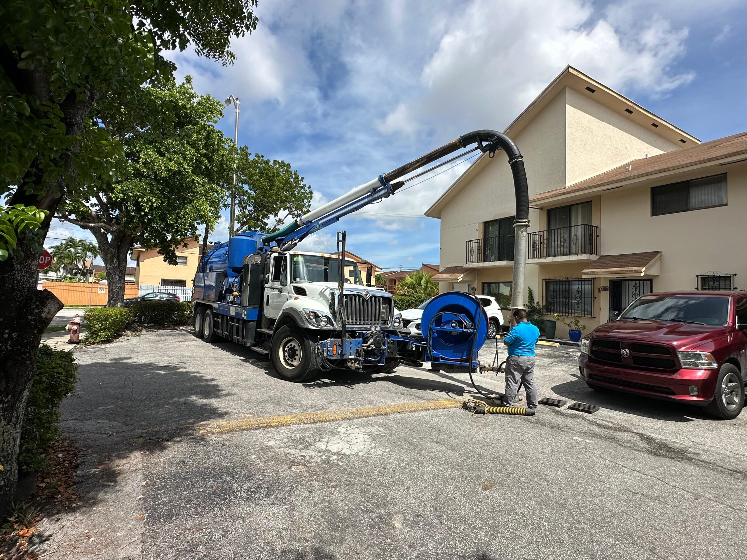 Innovaciones Tecnológicas para la Protección Ambiental en Miami